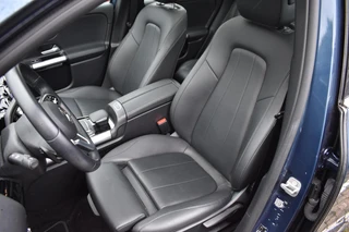 Mercedes EQA 250 Luxury Line 71 kWh | Stoelverwarming | Pano | Leder | / 14