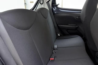 Peugeot 108 1.0 e-VTi Access | Airco | Stuurbekrachtiging | Achterbank neerklapbaar | LED-dagrijverlichting | bandenspanningscontrolesysteem / 11