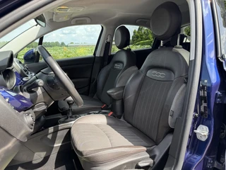 Fiat 500 X 1.4 Turbo MultiAir Lounge / 7