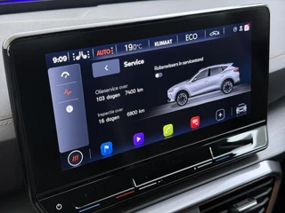 CUPRA Formentor 1.4 TSI e-Hybrid / 44
