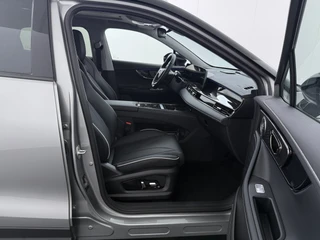Omoda 5 EV Premium 61 kWh  - Schuif/kantel dak - Adaptieve cruisecontrol - Sfeerverlichting - Apple Carplay - Android Auto 7 Jaar of 150.000km Fabrieksgarantie / 41