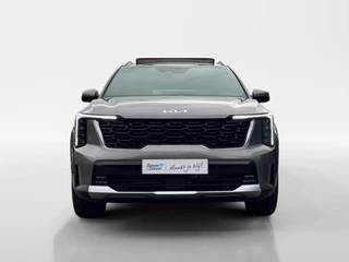 Kia Sorento 1.6 T-GDi Plug-in Hybrid 4WD ExecutiveLine 7p | Bel voor info | 253 pk | Head-up display | Nu €3000 Inruilpremie! / 9