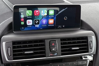 BMW 2-serie Cabrio 218i High Executive Luxury Line Stoelverwarming HiFi / 19
