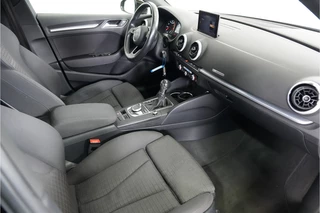 Audi A3 Sportback 35 TFSI CoD Design Pro Line Plus  | Trekhaak | Navi | Stl. verw. | Climate | PDC | LED | / 12