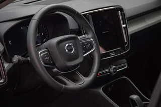 Volvo XC40 2.0 B3 Core MY2026|Leder|Keyless|PDC|Camera|Carplay / 12