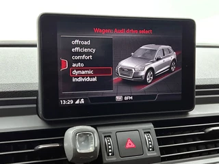 Audi Q5 3.0 TFSI SQ5 quattro S Line | Automaat | Pano | B&O | Virtual Cockpit | Navi | Stoelverwarming | Trekhaak / 26