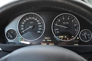 BMW 4-serie Gran Coupé 418i ECC LMV NAVIGATIE XENON / 20