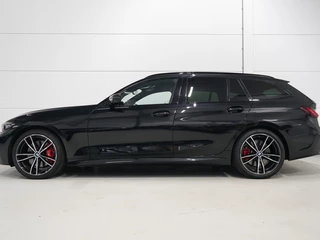 BMW 3 Serie Touring M340i xDrive Panoramadak | M-Stoelen | Harman Kardon | CoPilot / 5