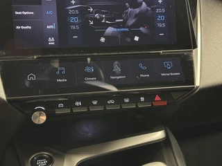 Peugeot 308 SW 1.2 PureTech Active Pack Business CAMERA CARPLAY CRUISE NAVI ECC. / 36