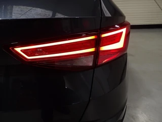 SEAT Ateca 1.5 EcoTSI 150pk Xcellence / 15