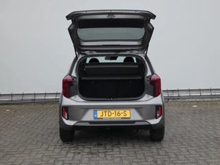 KIA Picanto 1.0 DPi 68pk 4-zits DynamicPlusLine / 24