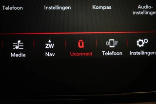 Fiat 500 1.0 Hybrid Sport | PANORAMADAK | UCONNECT | DAB | NAVIGATIE | GRIGIO CARRARA / 7