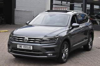 Volkswagen Tiguan Allspace 2.0 TSI 4Motion Highline / 25