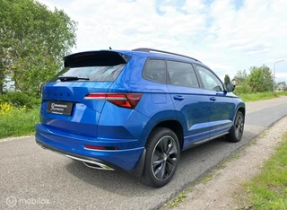 Skoda Karoq 1.5 TSI ACT Sportline / Trekh. / Carplay / Luxe / 5