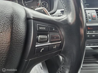 BMW X3 xDrive20i High Executive / 28