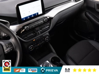 Ford Kuga 2.5 PHEV 225pk | ACC | Navi | Trekhaak | Camera / 45