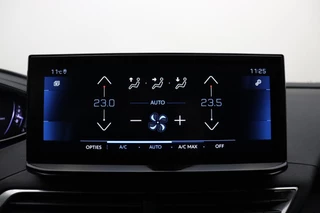Peugeot 5008 1.2 PureTech Allure Pack Business | AUTOMAAT | 7-Zits | Dodehoek Detectie | Navigatie | Achteruitrij Camera | / 26