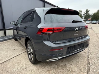 Volkswagen GOLF 1.5 TSI MOVE Business / 10