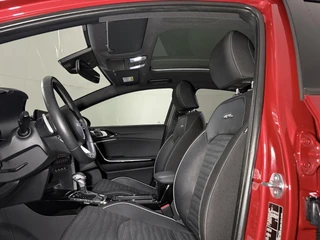 KIA Xceed 1.5 T-Gdi DCT7 GT-Line First Edition / 26