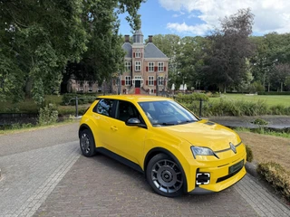 Renault 5 urban range evolution 40 kWh | 1.300 KM | LED | CArPlay | BTW | / 6