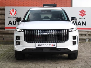 Jaecoo 7 1.5 TGDI SHS-P Exclusive / 10
