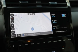 Hyundai Tucson 1.6 T-GDI PHEV N Line 265PK 4WD Trekhaak | Carplay | Winterpakket / 18