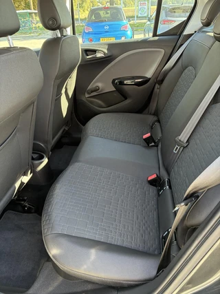 Opel Corsa 1.0 Turbo 5 Deurs Innovation | Climate control | Stoel & Stuurverwarming | Elektrisch Pakket | Cruise control | Parkpilot | 16" LM-Velgen / 14