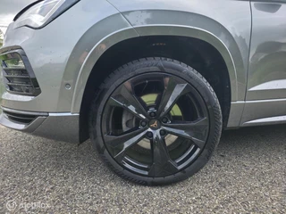 CUPRA Ateca 1.5 TSI / Navi / Carplay / Camera / Luxe / 33