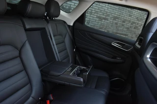 MG EHS 1.5 TGDI Luxury Plug In Hybrid PANORAMADAK/LEDER/DODE HOEK DET./VOL!/ETC.! / 13