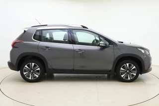 Peugeot 2008 1.2 PureTech Allure | Navigatie | Climate Control | Cruise Control | Camera | Lichtmetalen Velgen | Parkeersensoren Achter / 10
