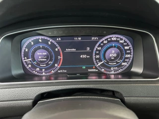 Volkswagen Golf Variant 1.4 TSI Highline DSG|ACC|VIRTUALDASH|TREKHAAK|STOELVERWARMING|APPLECARPLAY| / 16