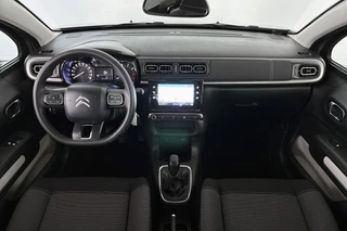 Citroen C3 1.2 PureTech C-Series Navigatie Clima / 8