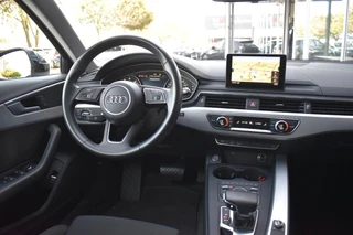 Audi A4 Avant 2.0 TFSI Sport Lease Edition / 24