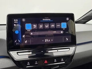 Volkswagen ID.3 Life 58 kWh SOH 93,9% | Adapt Cruise | Stoel/Stuurverwarming | Navigatie | Carplay&Android / 11