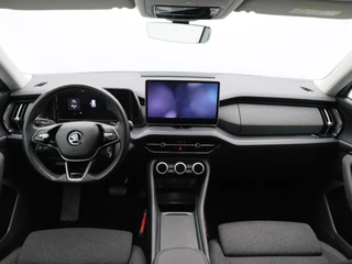 Škoda Kodiaq 1.5 TSi 204 Pk Automaat PHEV Tour Edition | Trekhaak | Stoelverwarming | Adaptive Cruise | Navigatie | Carplay | 18 Inch | 27.263 Km !! / 9