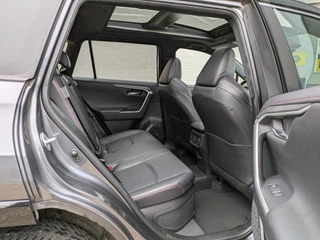 Toyota RAV4 2.5 Plug-in Hybrid AWD Bi-Tone Plus|Panodak|Stoelkoeling/Verwarming|JBL|Memory|Leder|360-Camera|Head-Up / 41