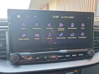 Kia ProCeed 1.5 T-GDi GT-Line | Stoel en stuurverwarming | Navigatie | Elektrische achterklep | Camera | Climate control | Apple Carplay / Android Auto | / 28