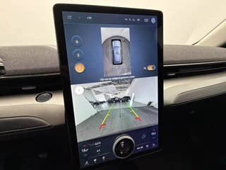 Ford Mustang Mach-E RWD 75 kWh SOH 92,2% Panoramadak | 360° Camera | Bang & Olufsen | Leer | Technology Pack Plus / 15