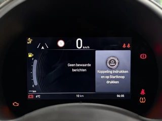 Fiat 500 1.0 Torino Launch Edition / 21