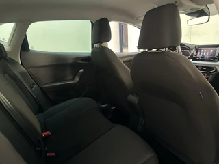 Seat Ibiza 1.0 EcoTSI Style Business Connect Virtual Cockpit Stoelverwarming Parkeersensoren DAB+ / 13
