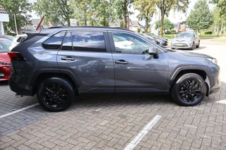 Toyota RAV4 2.5 Hybrid STYLE JBL STOELVERW.NAVI EL-A.KLEP LED CAMERA APPLE/ANDROID / 24