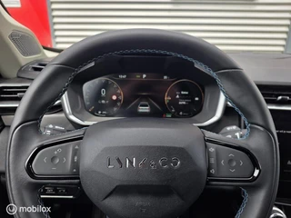 Lynk & Co 01 - 1.5 261PK Plug-in Hybrid, Pano, 360 Camera , Apple Carplay✅NL AUTO / 20