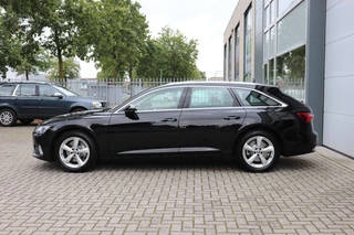 Audi A6 45 TFSI Quattro (245PK) AUT Sport Lease Edition/ORIG.NL/1E EIG/DEALERONDERH. / 13