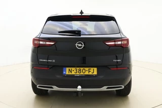 Opel Grandland X 1.2 Turbo 120 Jaar Edition | Apple Carplay/Android Auto | Cruise Control | Lichtmetalen velgen 17'' | Bluetooth | / 12
