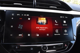 Opel Corsa Turbo Hybrid 136 Dcs-6 GS  | Keyless | Carplay/Android Auto | Achteruitrijcamera | Cruise Control | Climate Control | / 21