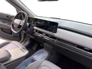 Kia EV3 Plus Advanced 81.4 kWh | Informeer naar beschikbaarheid | NU €3.795 inruilvoordeel! | 563km actieradius / 19