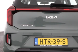 Kia Picanto 1.0 DPI DynamicLine  -  Airco - Cruise Control - Navigatie - DAB - Apple Carplay/Android Auto - Fabrieksgarantie tot 07-2032 / 42