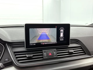 Audi Q5 55 TFSI e quattro Competition S Line | Camera | HeadUp Display | Adaptive Cruise | Stoelverwarming | / 21