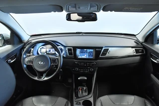 Kia Niro 1.6i Hybrid DCT6 BusinessPlusLine Edition / 16