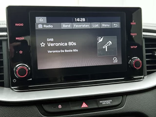 Kia XCeed 1.4 T-GDi DynamicLine | Camera | Stoel-/Stuurverwarming | Cruise Control | CarPlay | / 17
